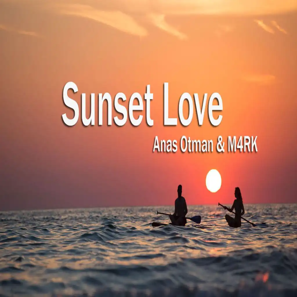 Sunset Love (feat. M4RK)