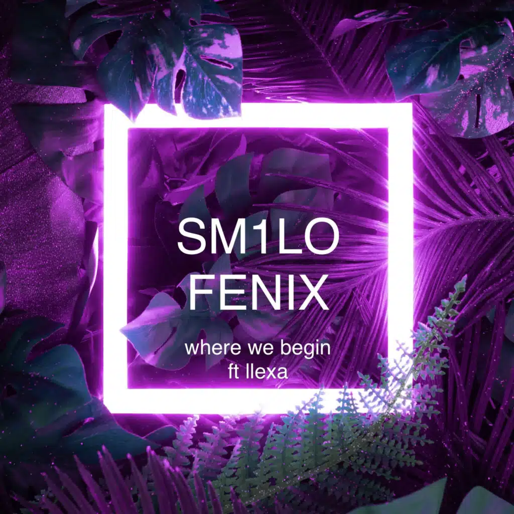 Where We Begin (feat. llexa)