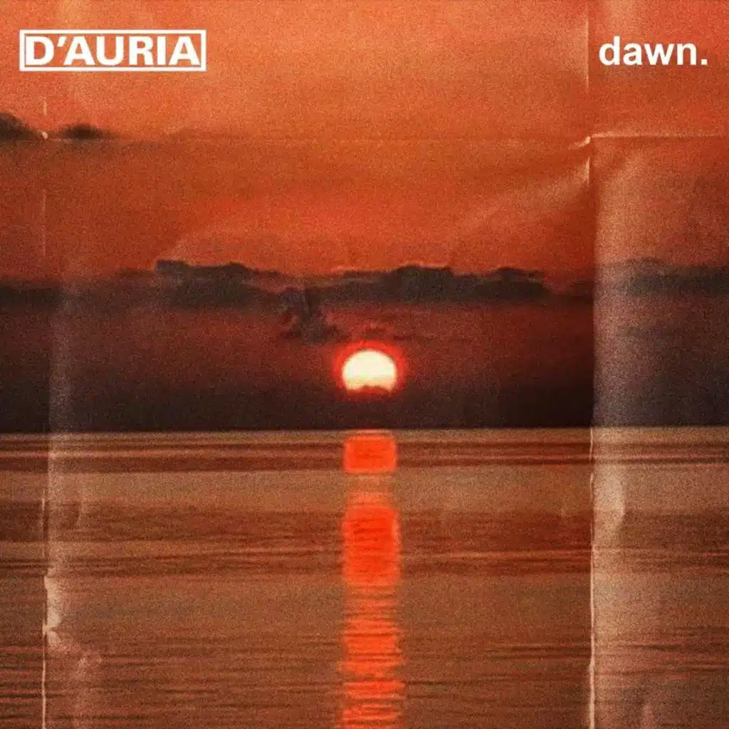 dawn.