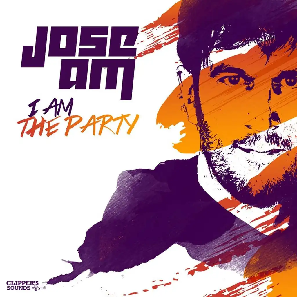 I' Am the Party (Continuous Mix)