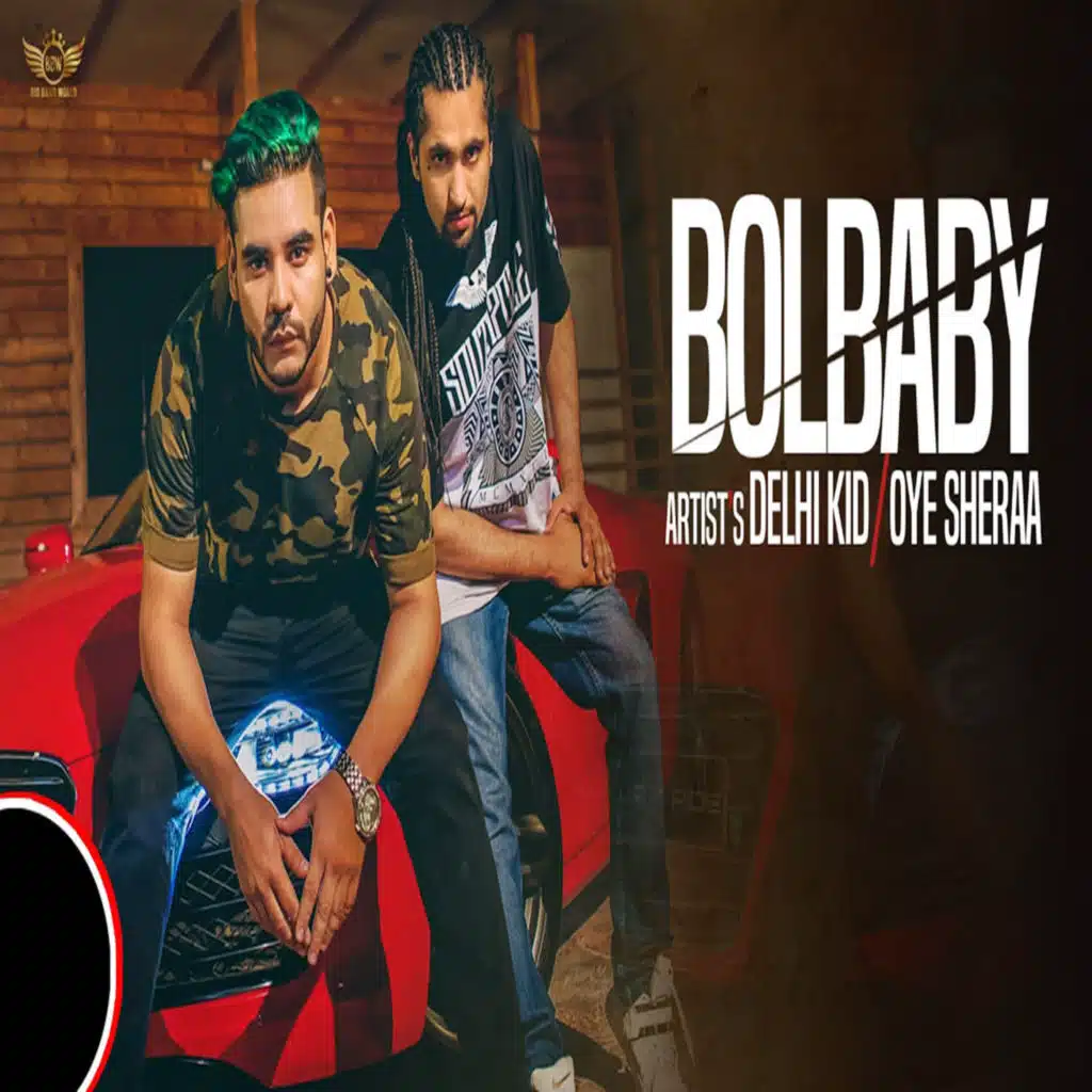 Delhi Kid & Oye Sheraa