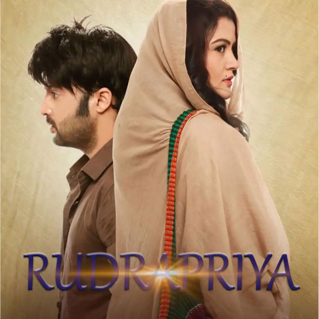 Rudra Priya (Original Motion Picture Soundtrack)