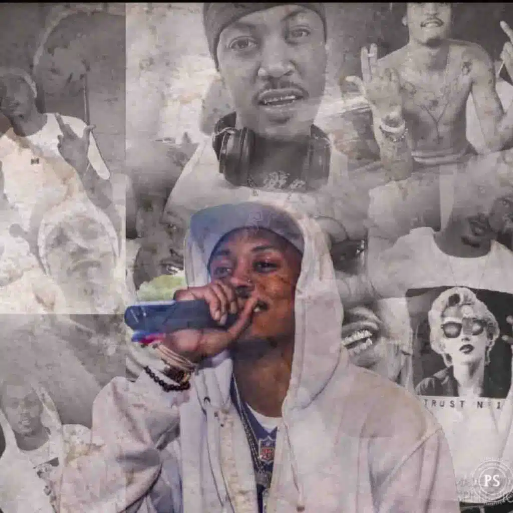 GANGSTA w A PUSSY(GWAP)