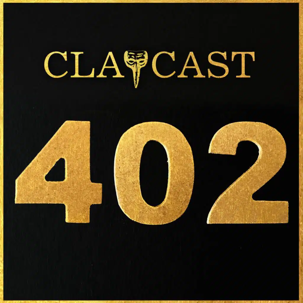 Clapcast 402