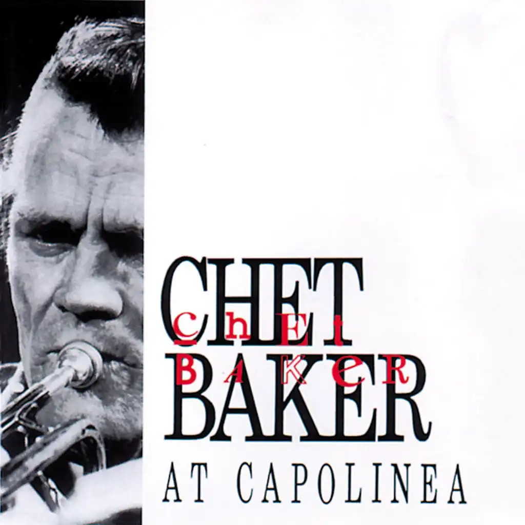 Chet Baker At Capolinea (Live)