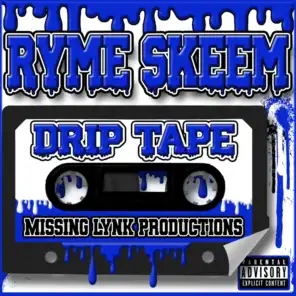 Drip Tape