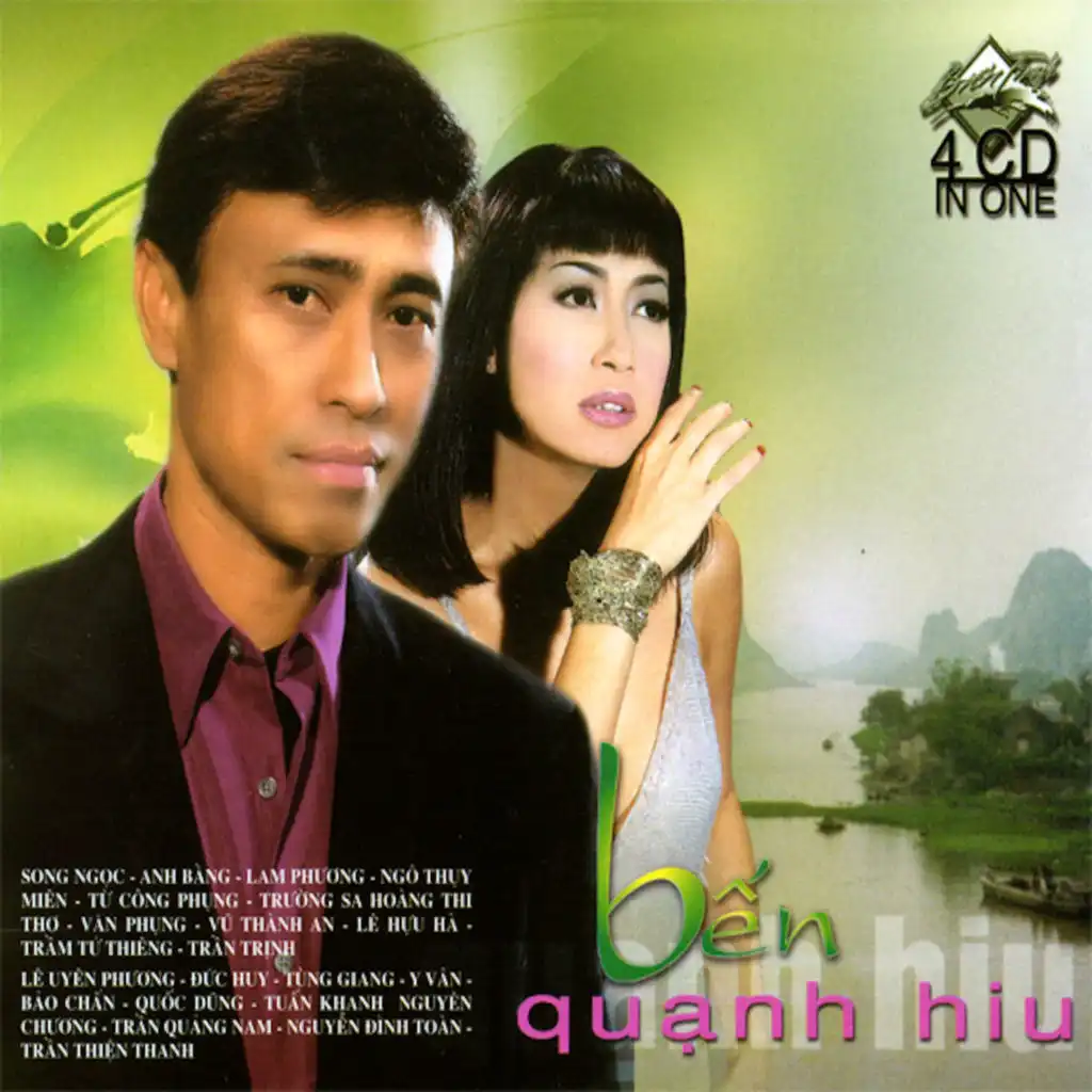 Giọt Lệ Cho Ngàn Sau