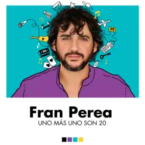 Fran Perea