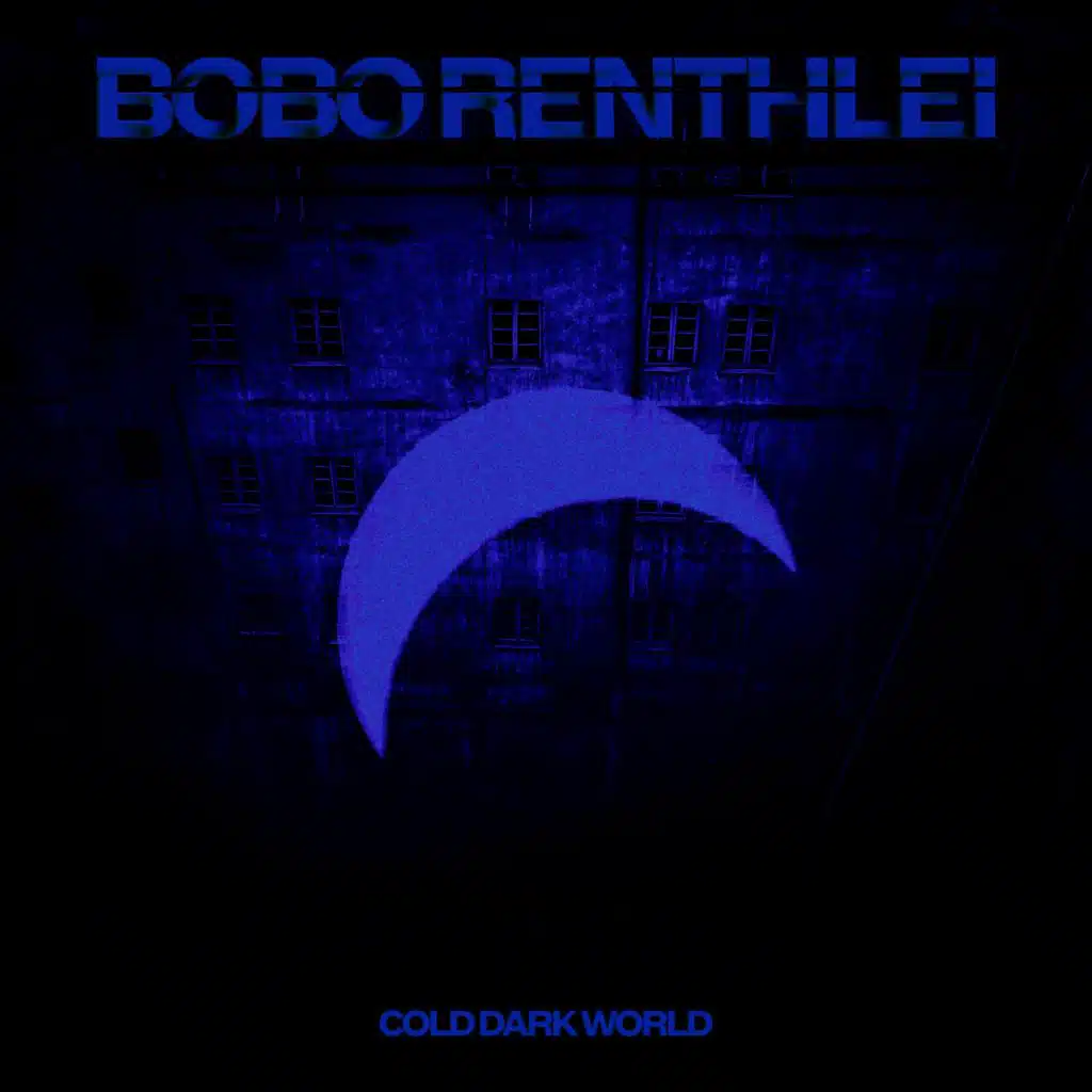 Cold Dark World