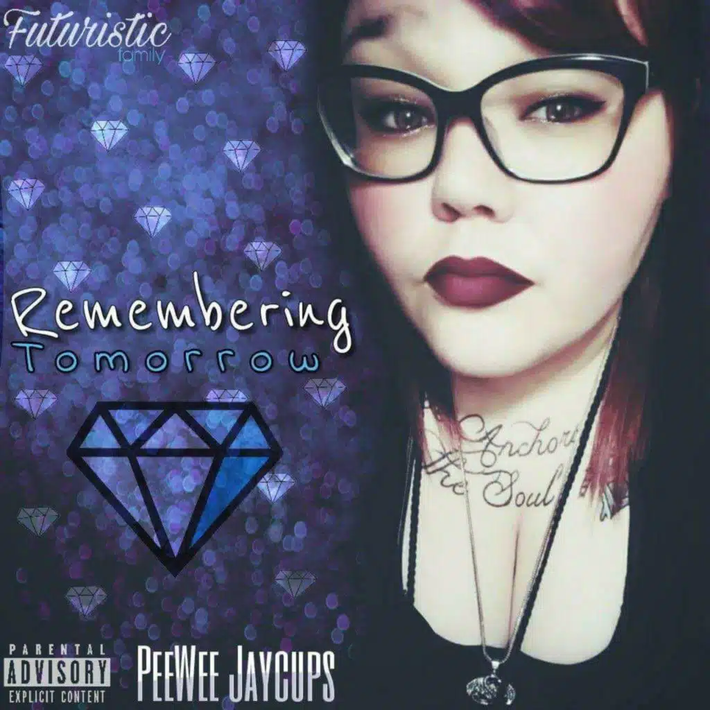 Remembering Tomorrow