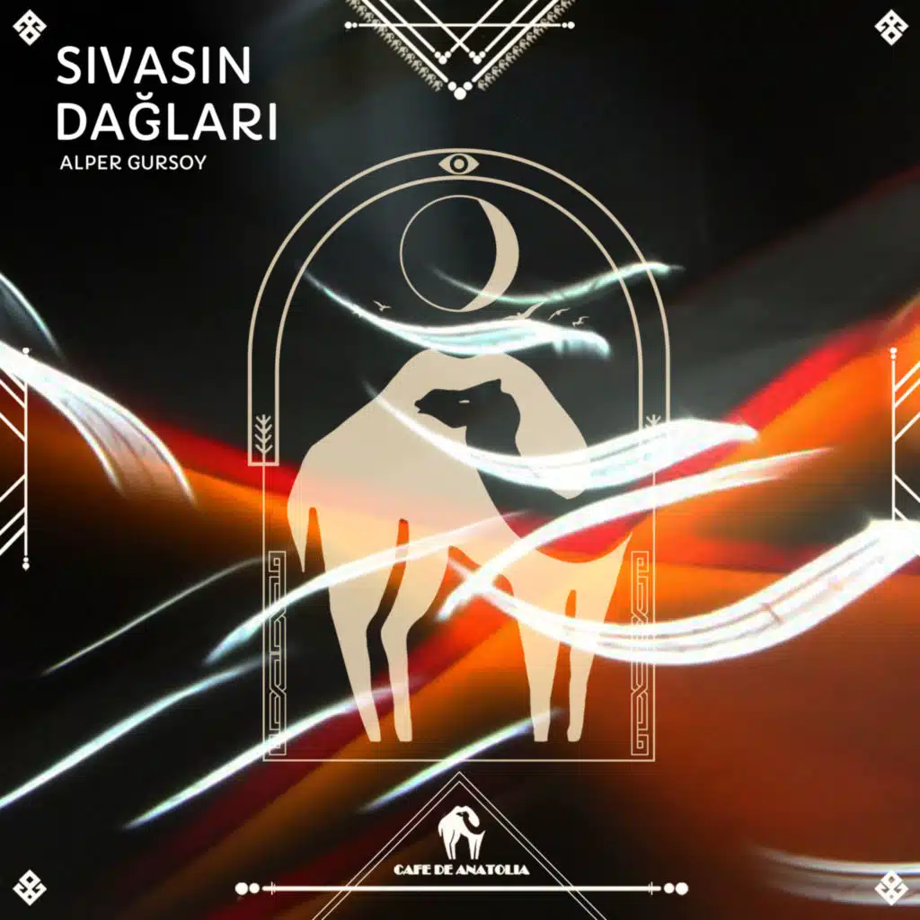 Sivasın Dağları