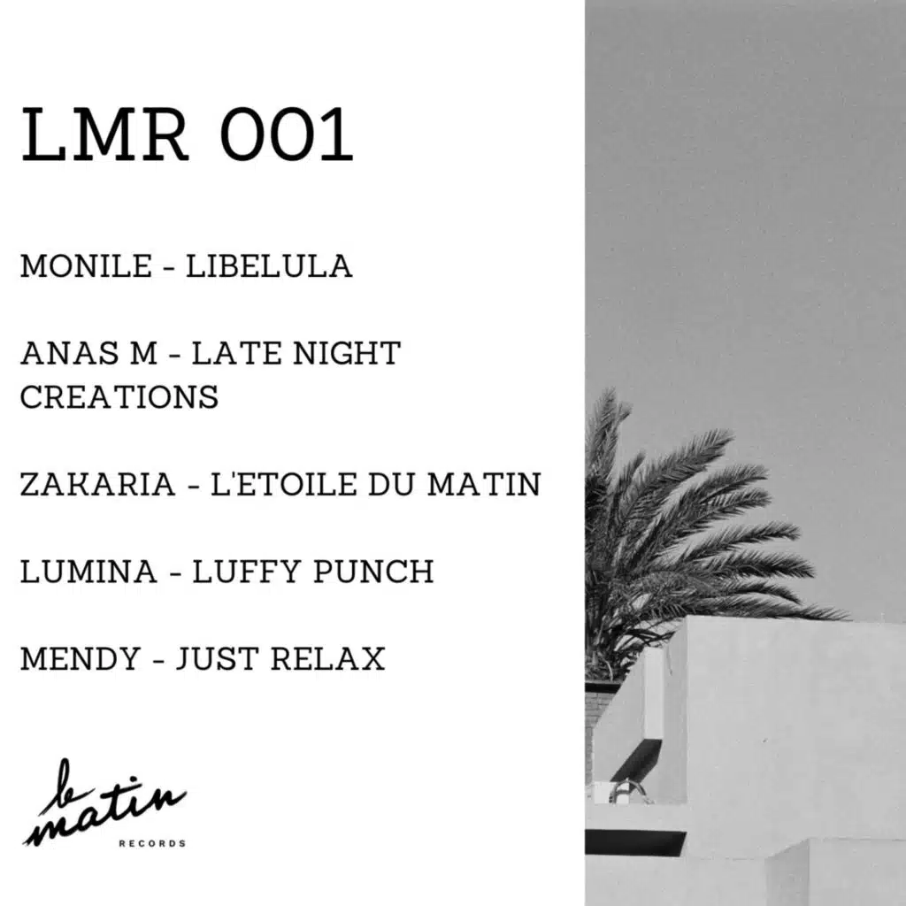 LMR001 - V.A