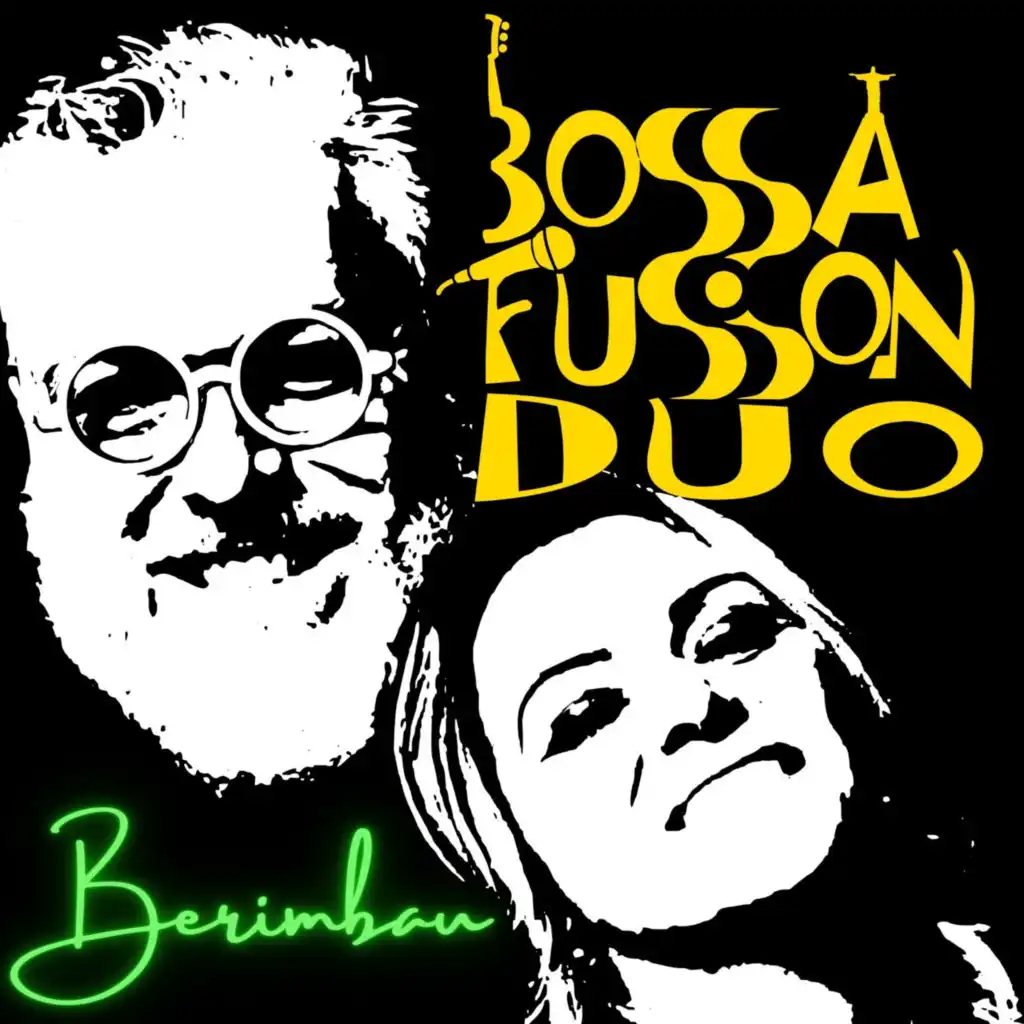 Tomati, Michelle Spinelli & Bossa Fusion Duo