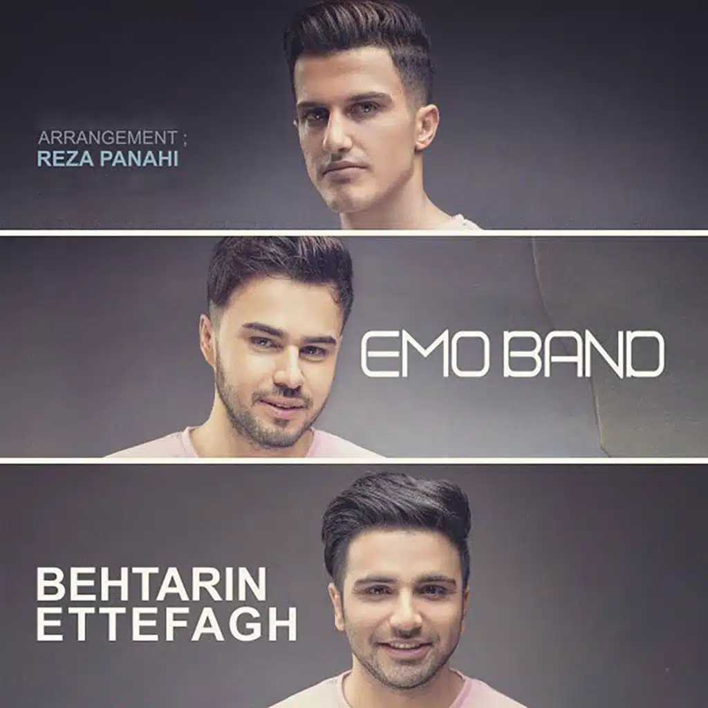 Behtarin Ettefagh