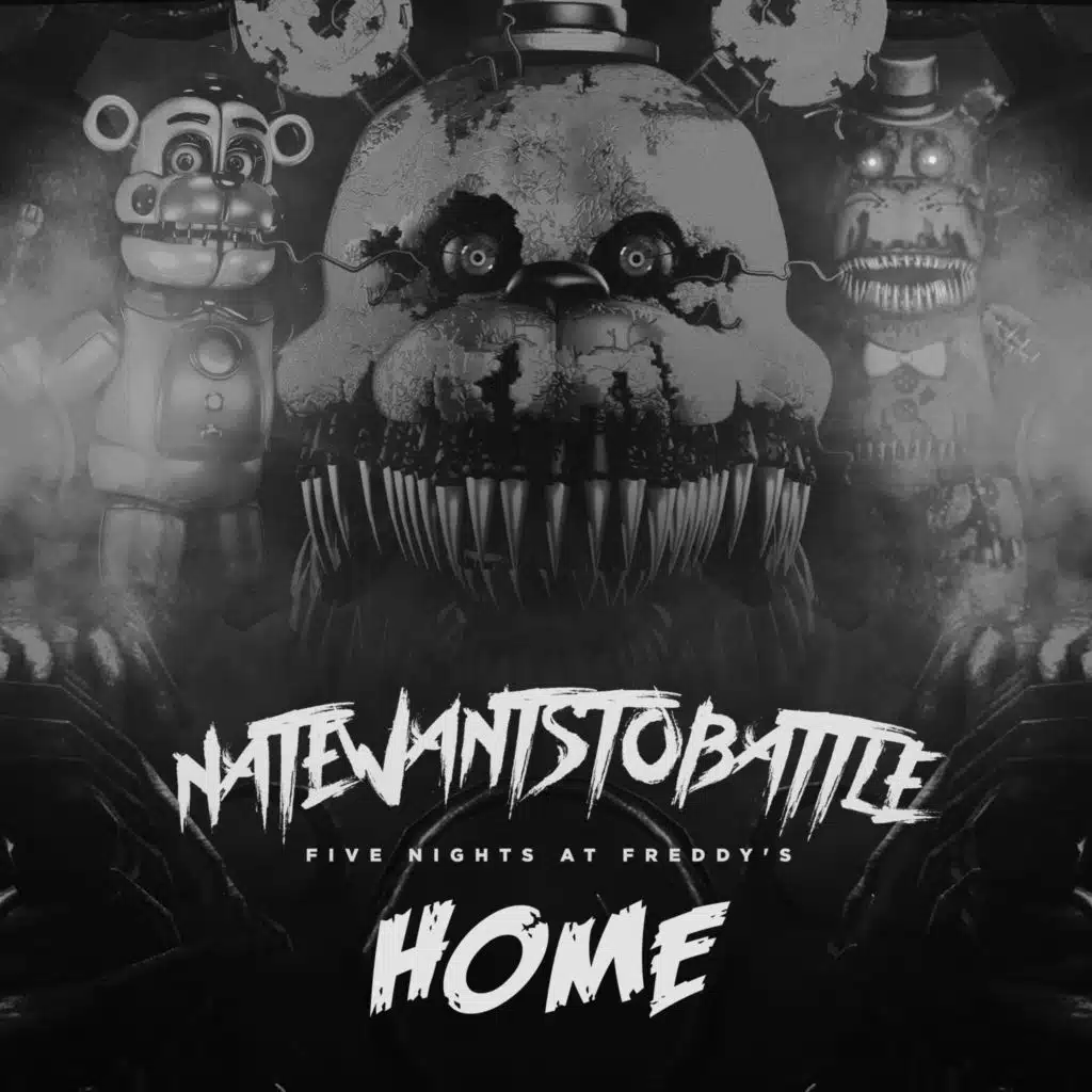 Home (slowed + reverb)