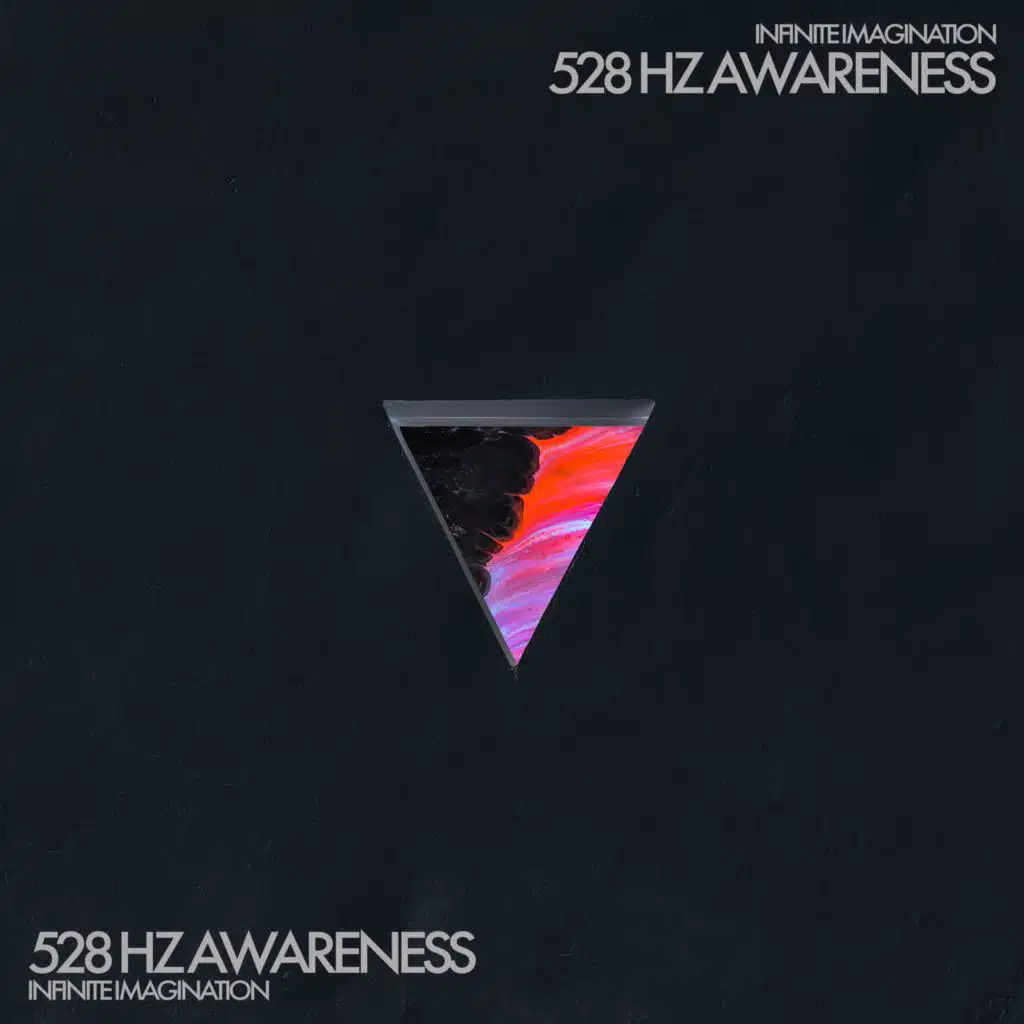 528 Hz Now