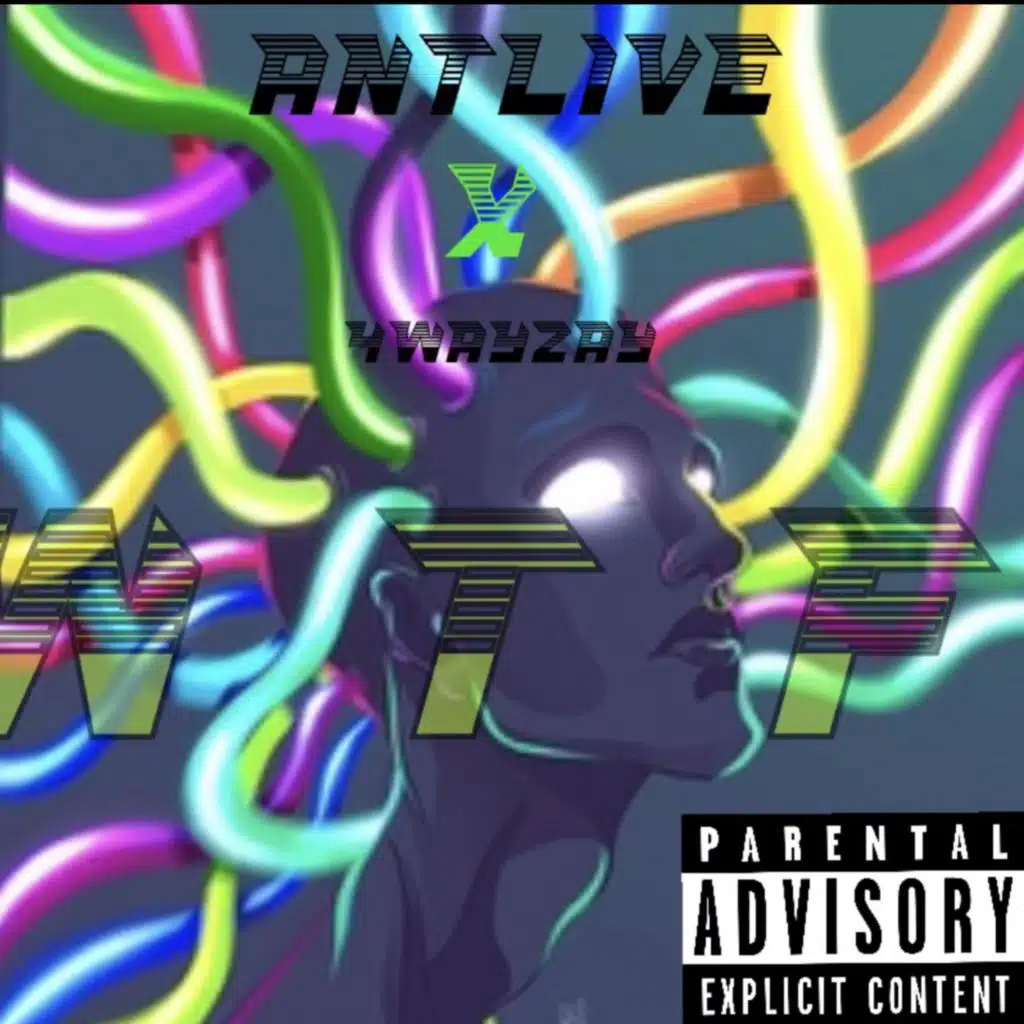 WTF (feat. Antlive)