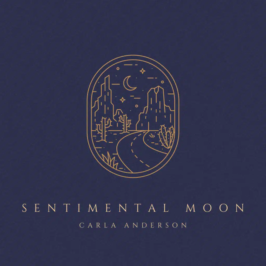 Sentimental Moon