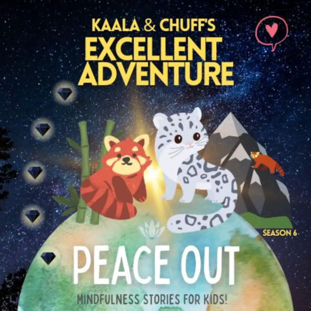 Intro: Kaala & Chuff's Excellent Adventure (start here!)