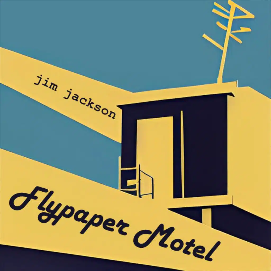 Flypaper Motel