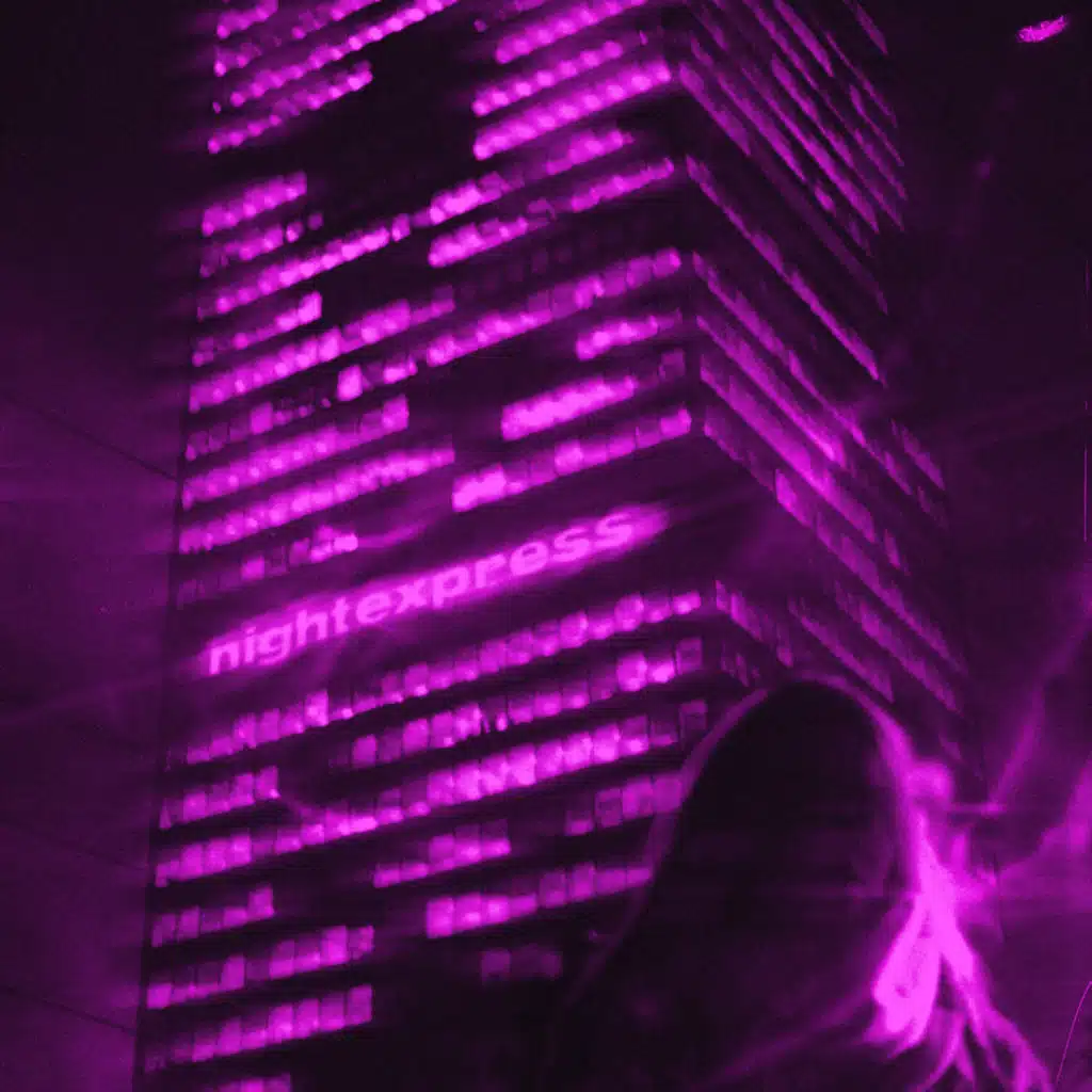 nightexpress (Sped Up)