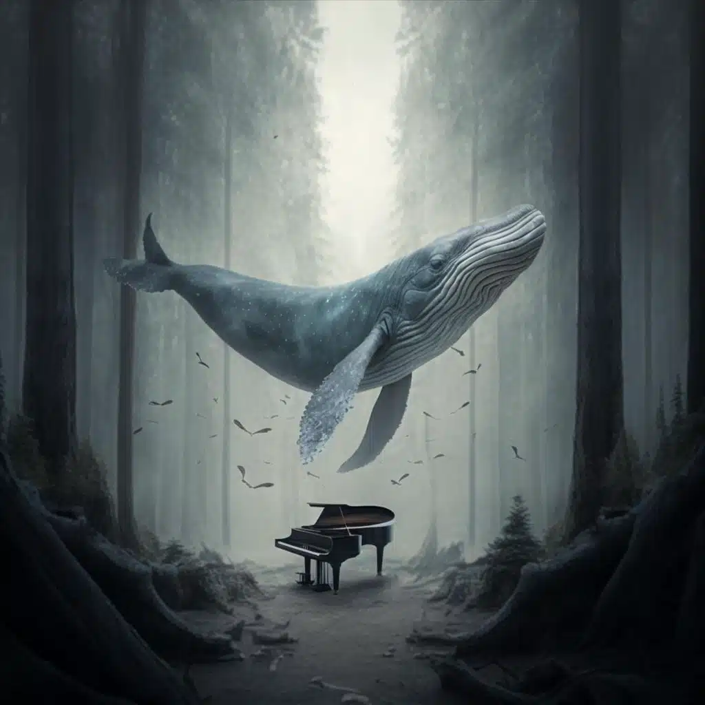 Memory Forest (Question)