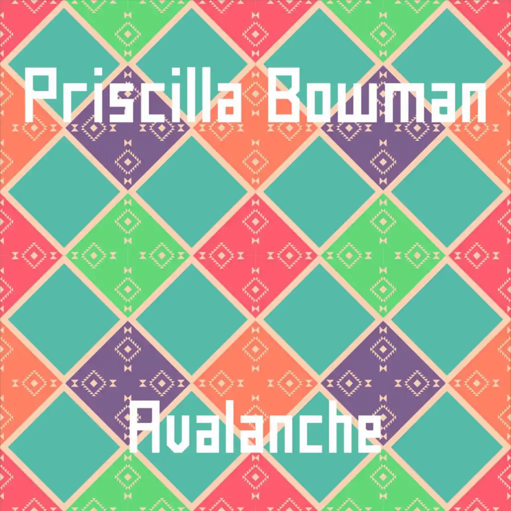 Priscilla Bowman
