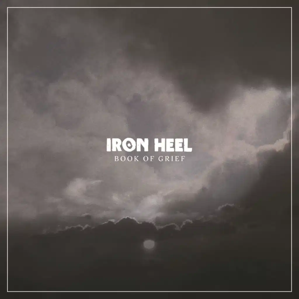 Iron Heel