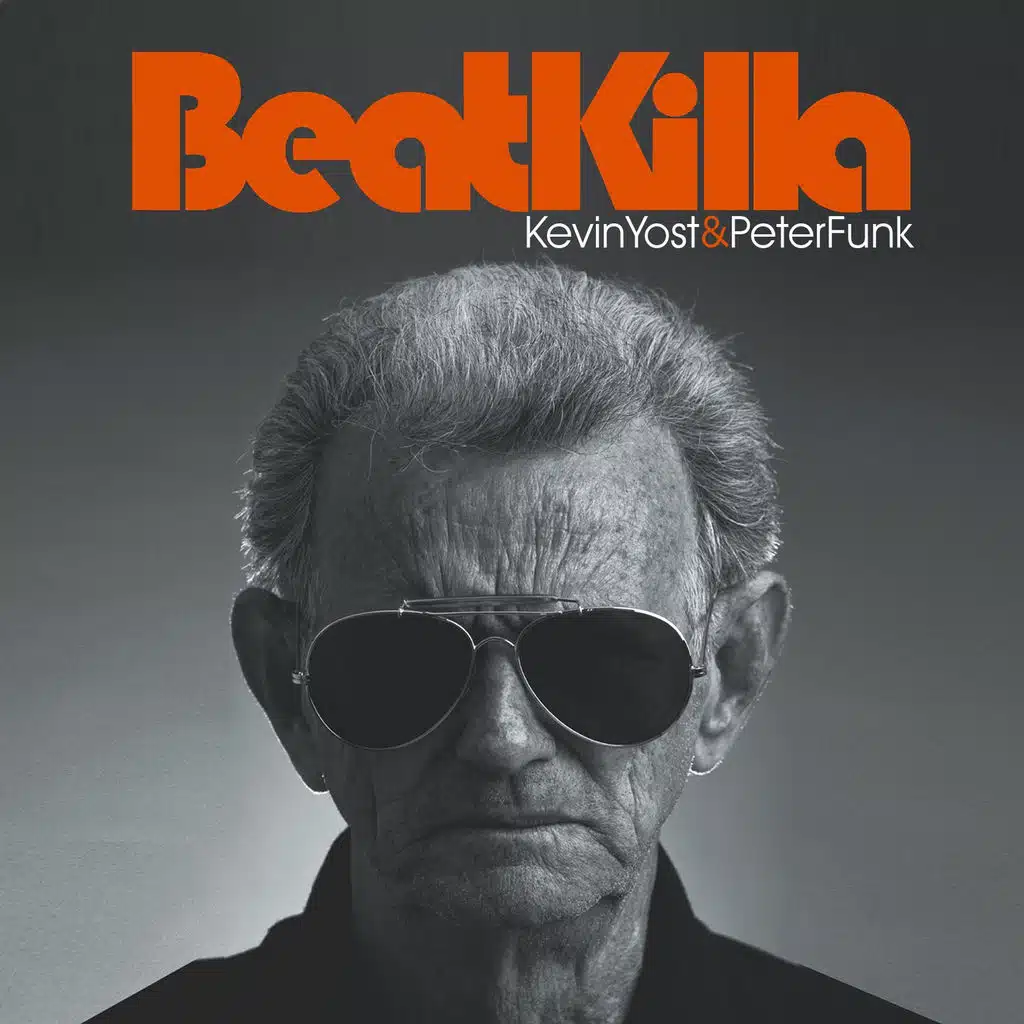Beatkilla, Vol. 3