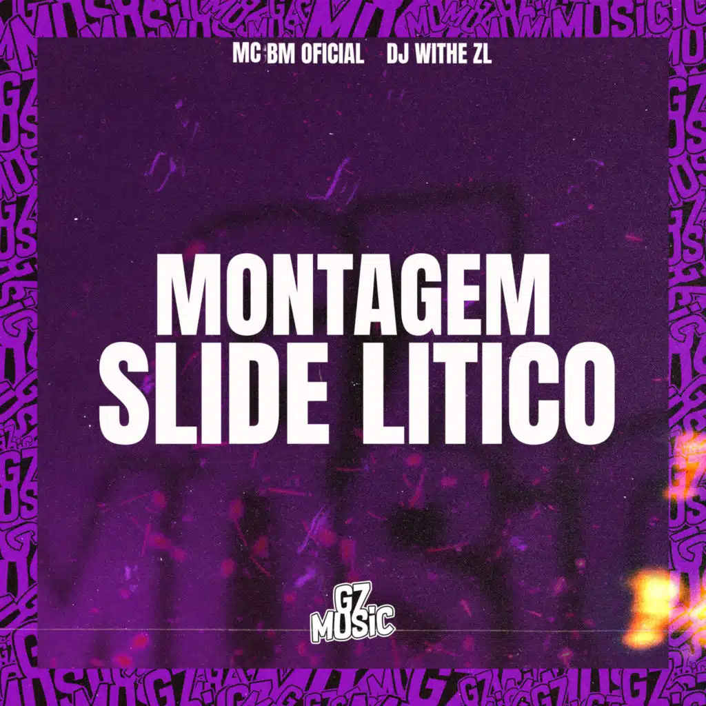 DJ WITHE ZL & MC BM OFICIAL