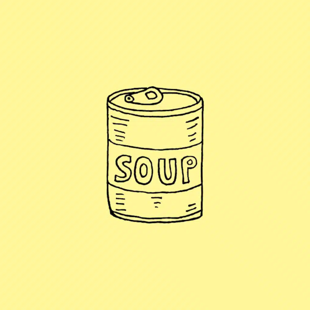 SOUP!