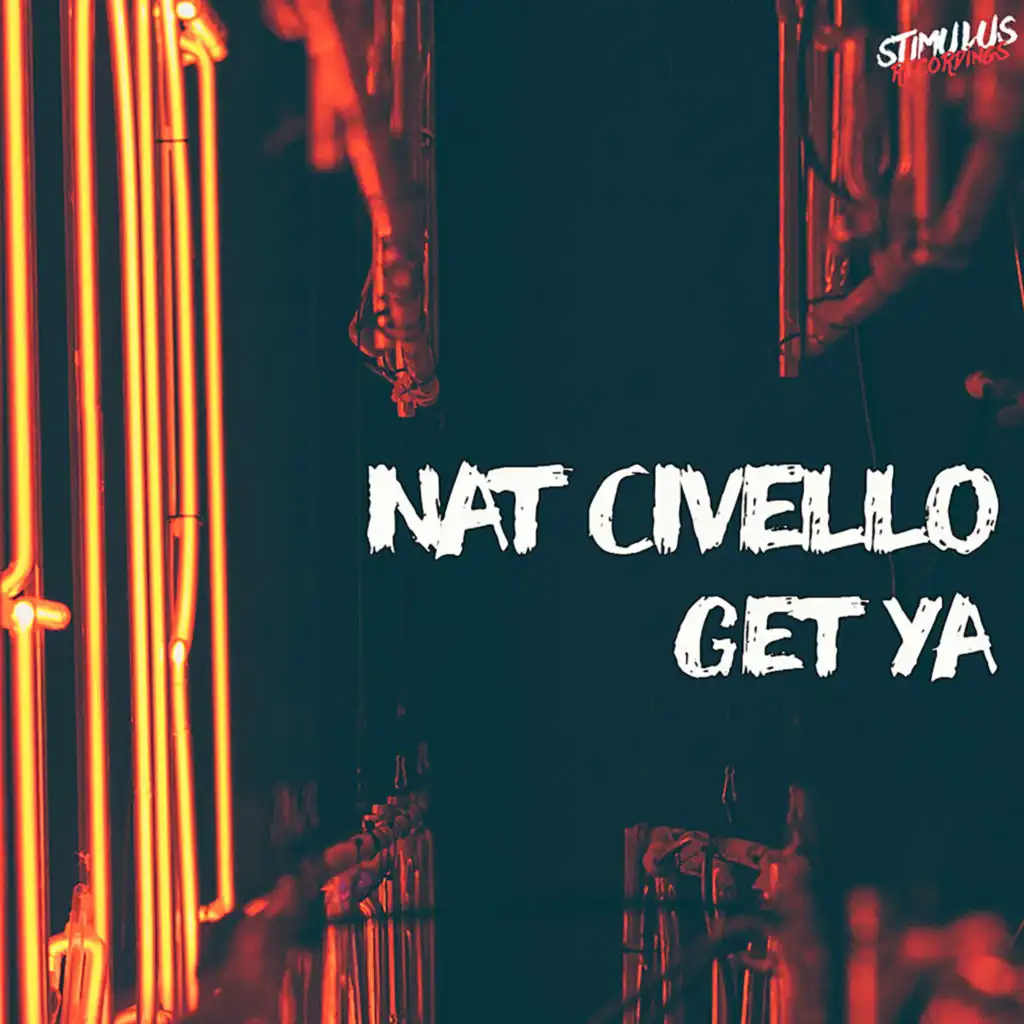 Nat Civello