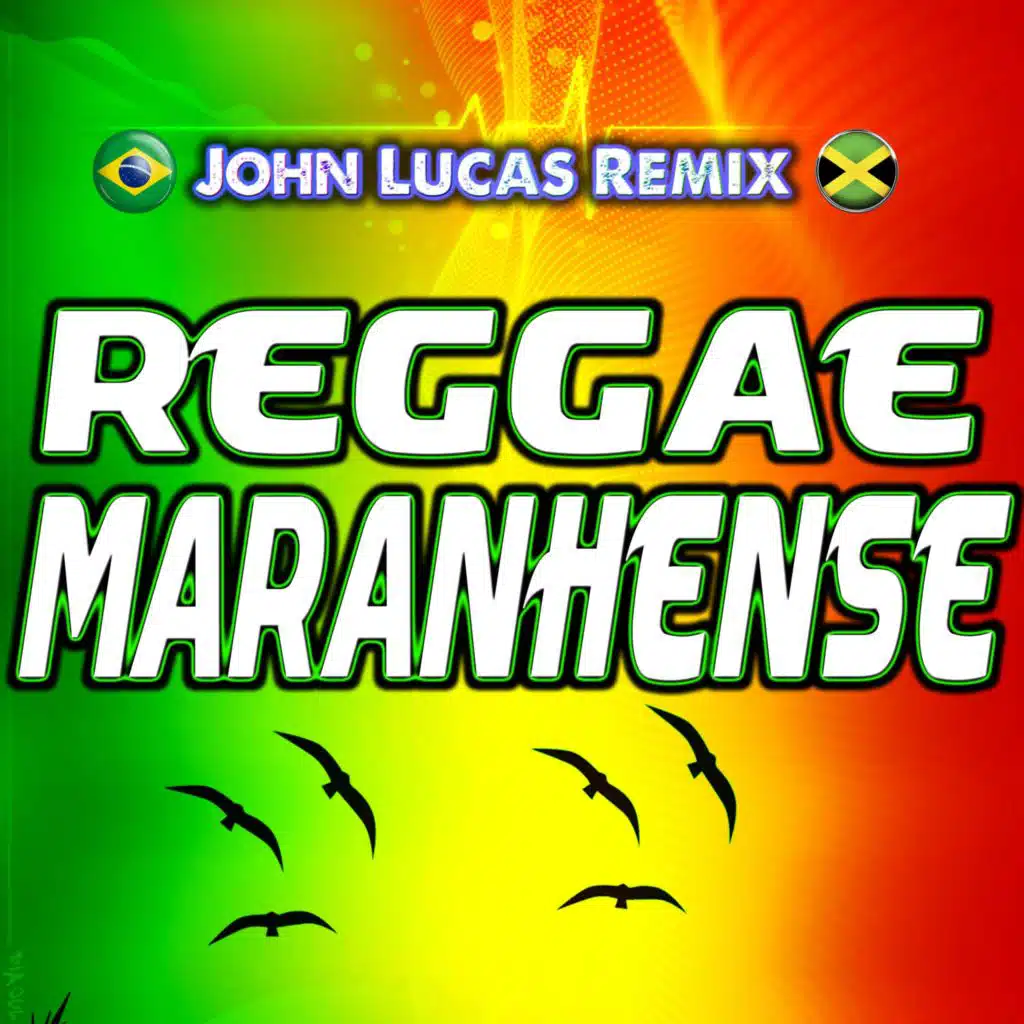 Reggae Maranhense