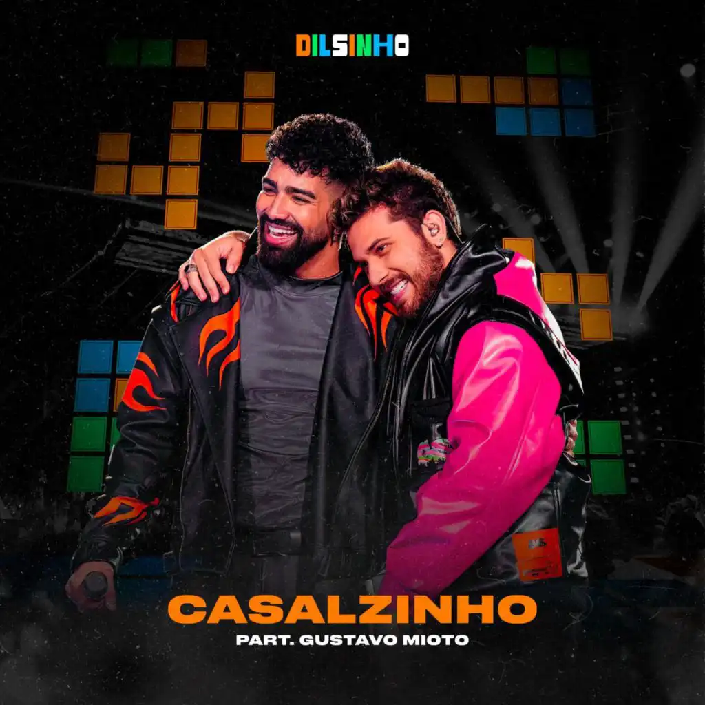 Casalzinho (Ao Vivo)