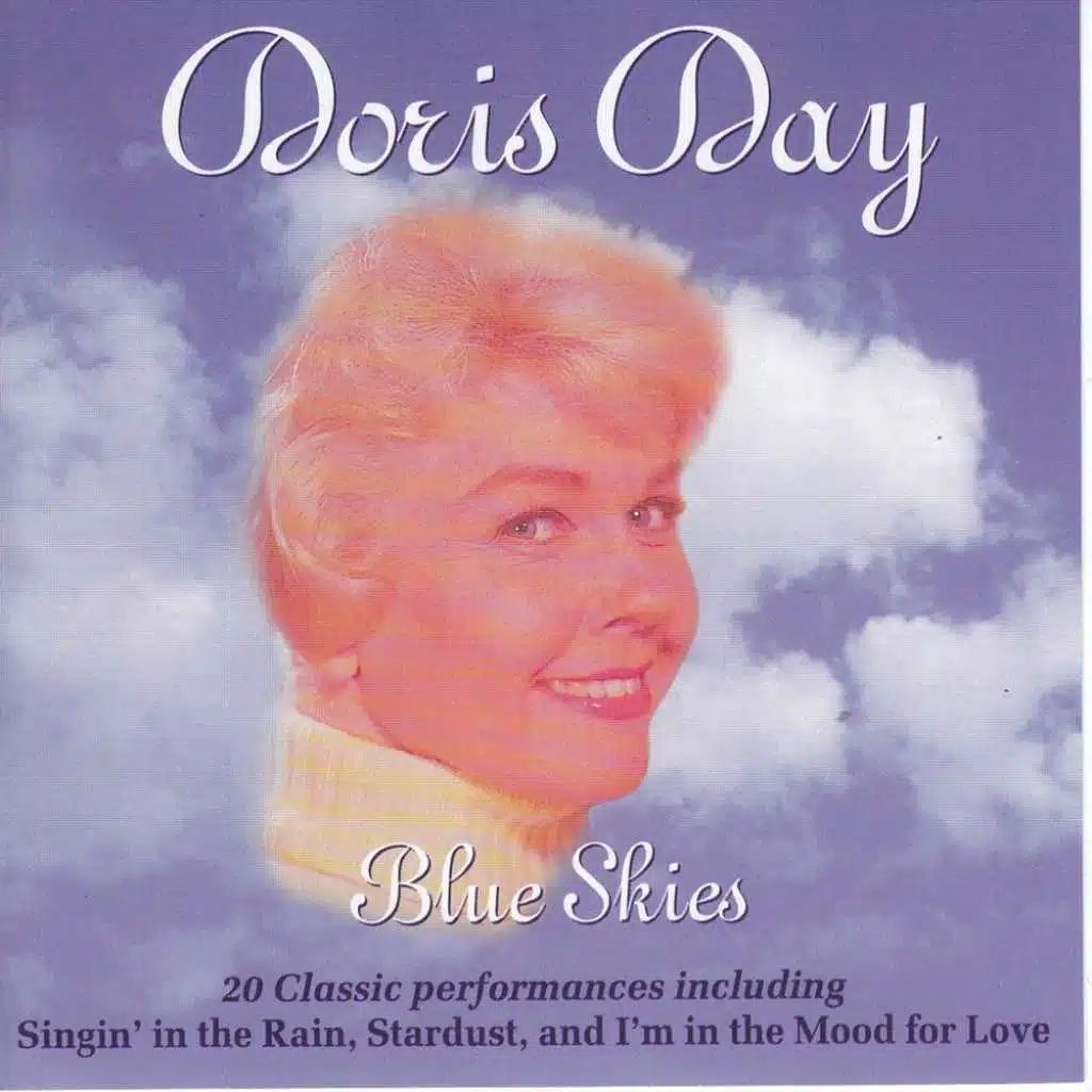 I Could Write A Book