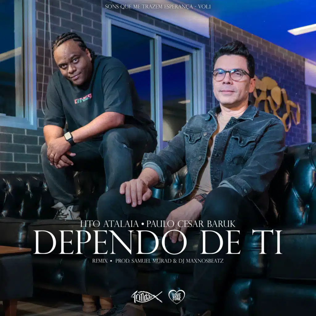 Dependo de Ti (Remix)