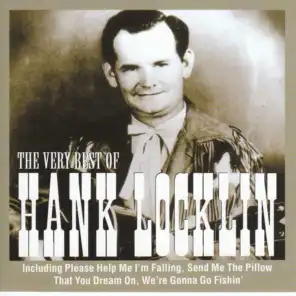 The Very Best Of Hank Locklin