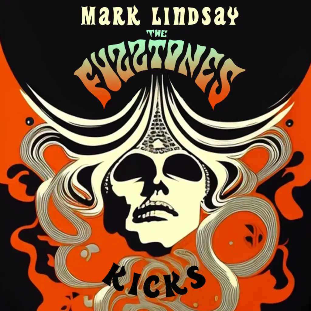 Mark Lindsay & The Fuzztones