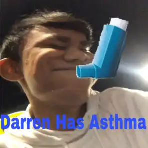 Darren Has Asthma