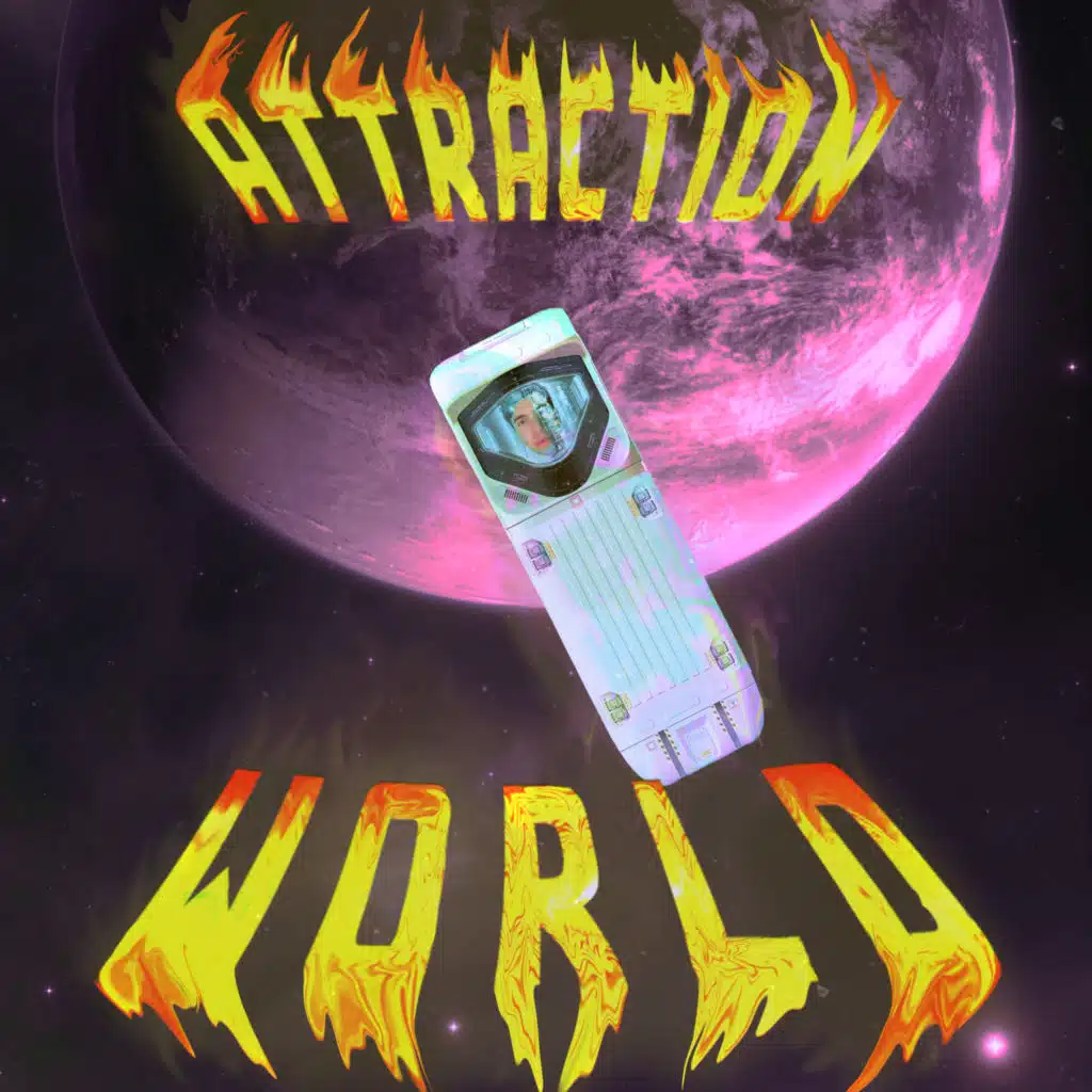 Attraction World