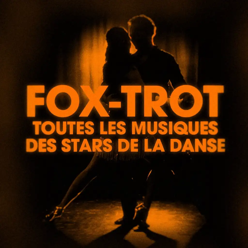 Les yeux noirs (Fox-trot)