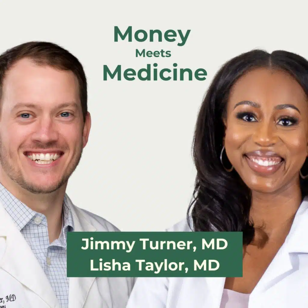Doctor Podcast Network, Jimmy Turner MD