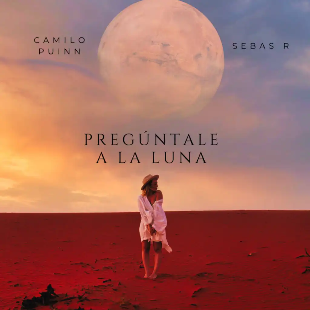 Pregúntale a la Luna