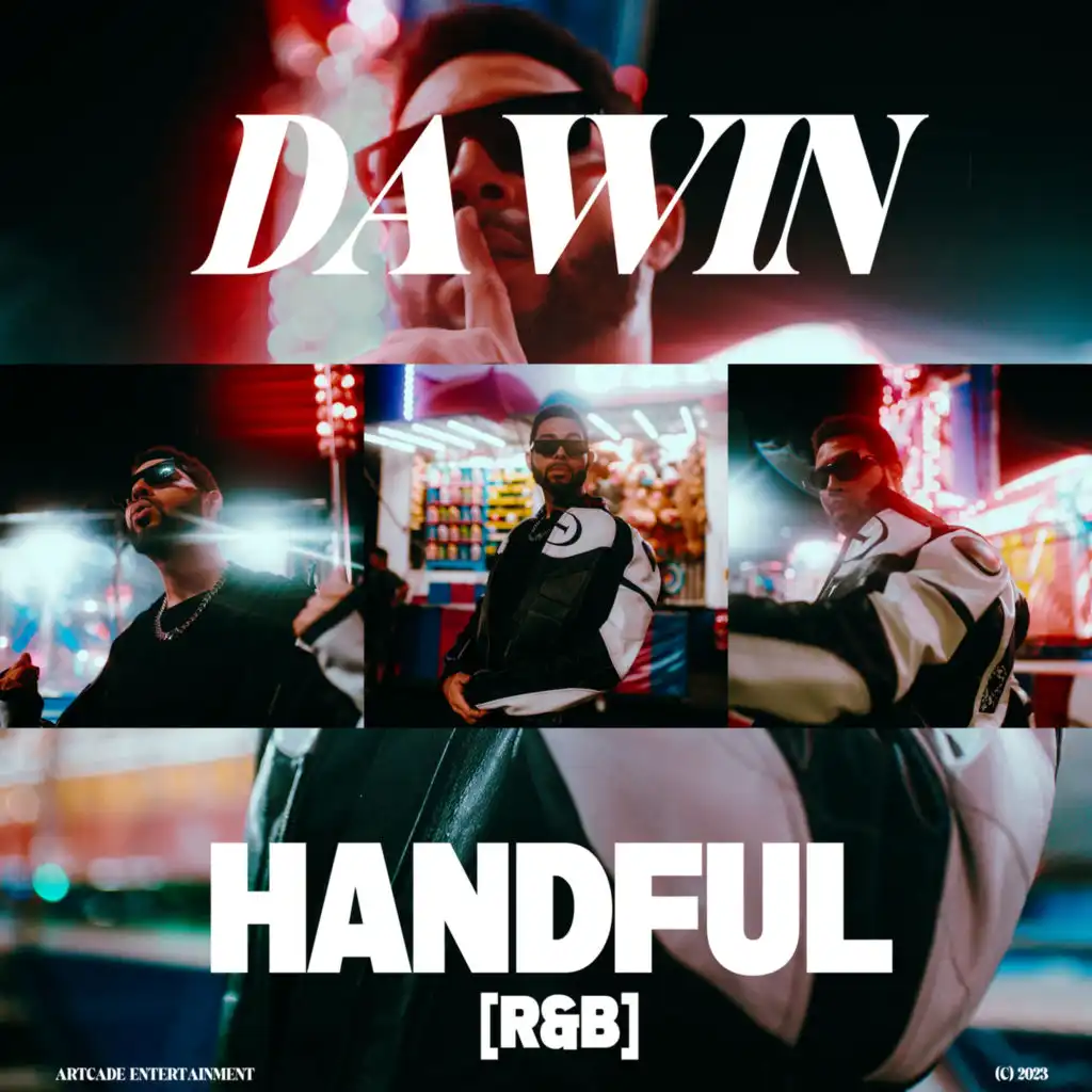 Handful (R&B)