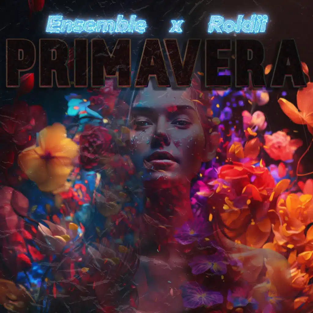Primavera (feat. Roldii KA)