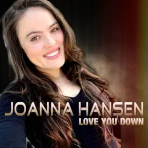Joanna Hansen