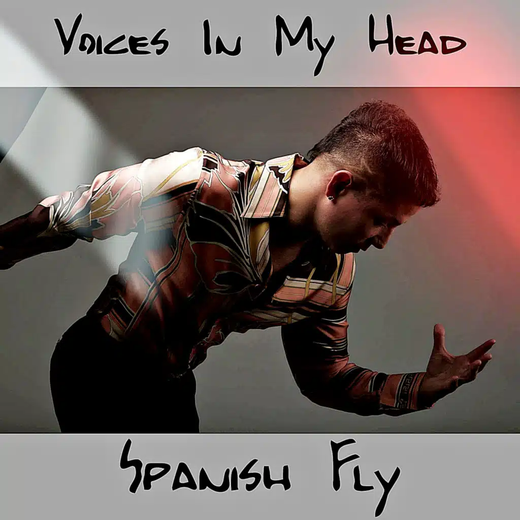 Voices in My Head (feat. Aki Starr)