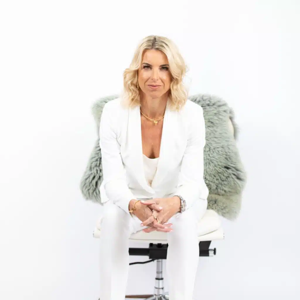 SLP 268: You Have A Birthright To Be Your Very Best Self with Nikki Fogden-Moore