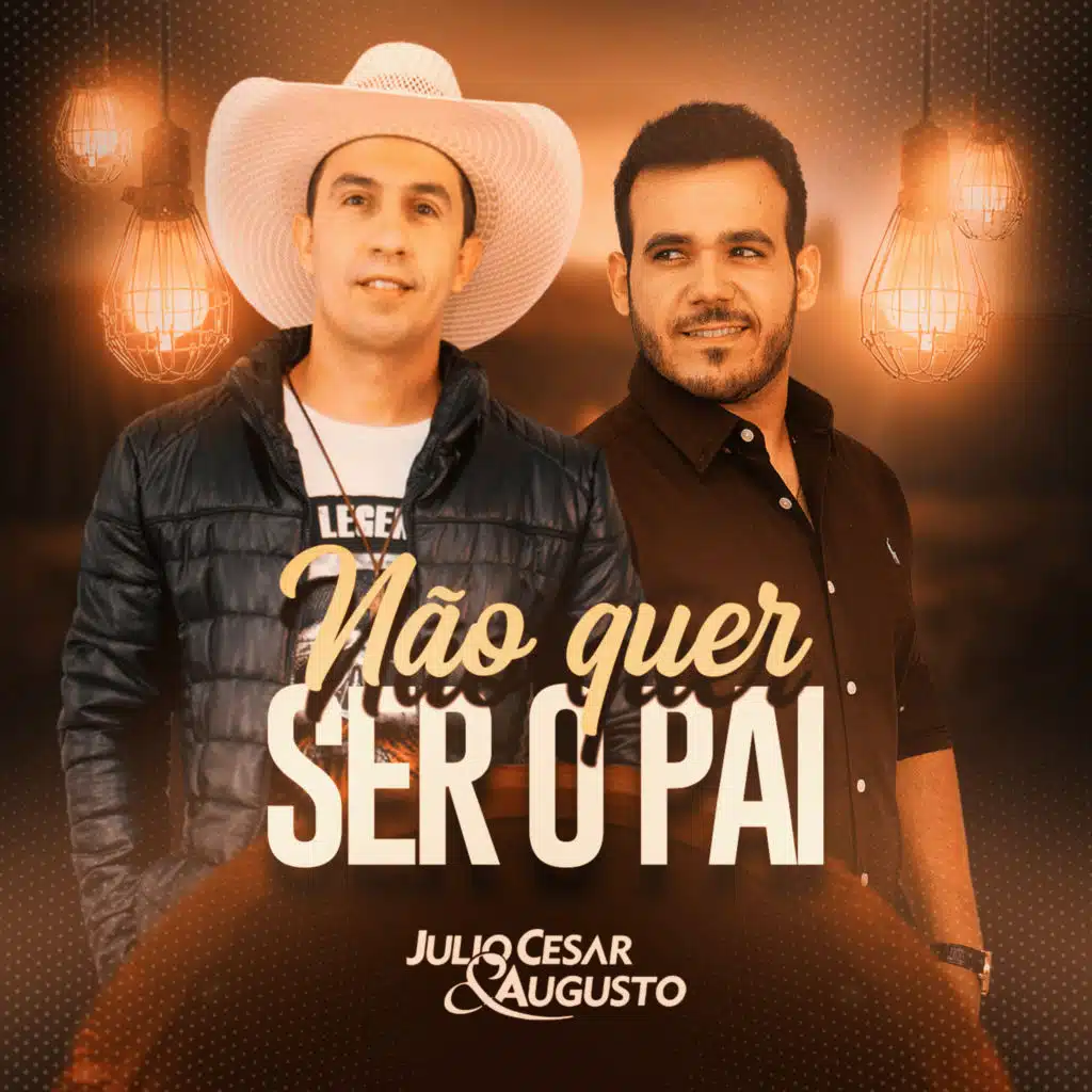 Julio Cesar & Augusto