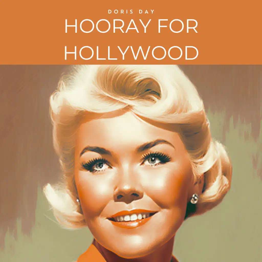 Doris Day with Frank Devol and His Orchestra